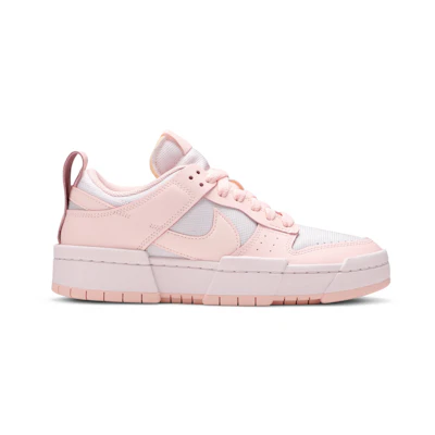 (W) Nike Dunk Low Disrupt 'Pale Coral'