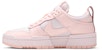 (W) Nike Dunk Low Disrupt 'Pale Coral' - Warna Coral Pudar CK6654-602