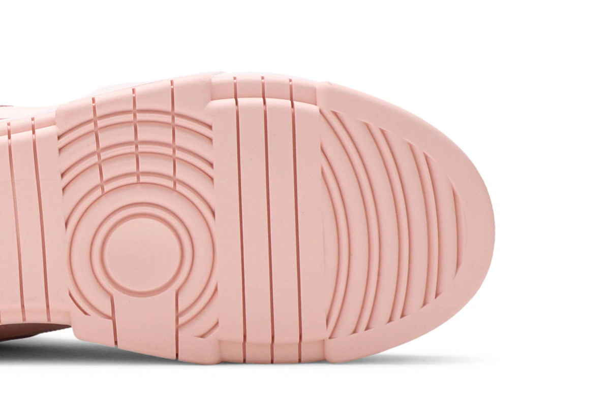 (Women) Nike Dunk Low Disrupt 'Pale Coral'