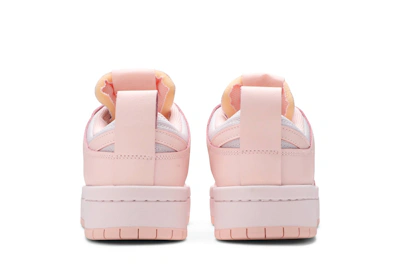 (Women) Nike Dunk Low Disrupt 'Pale Coral'
