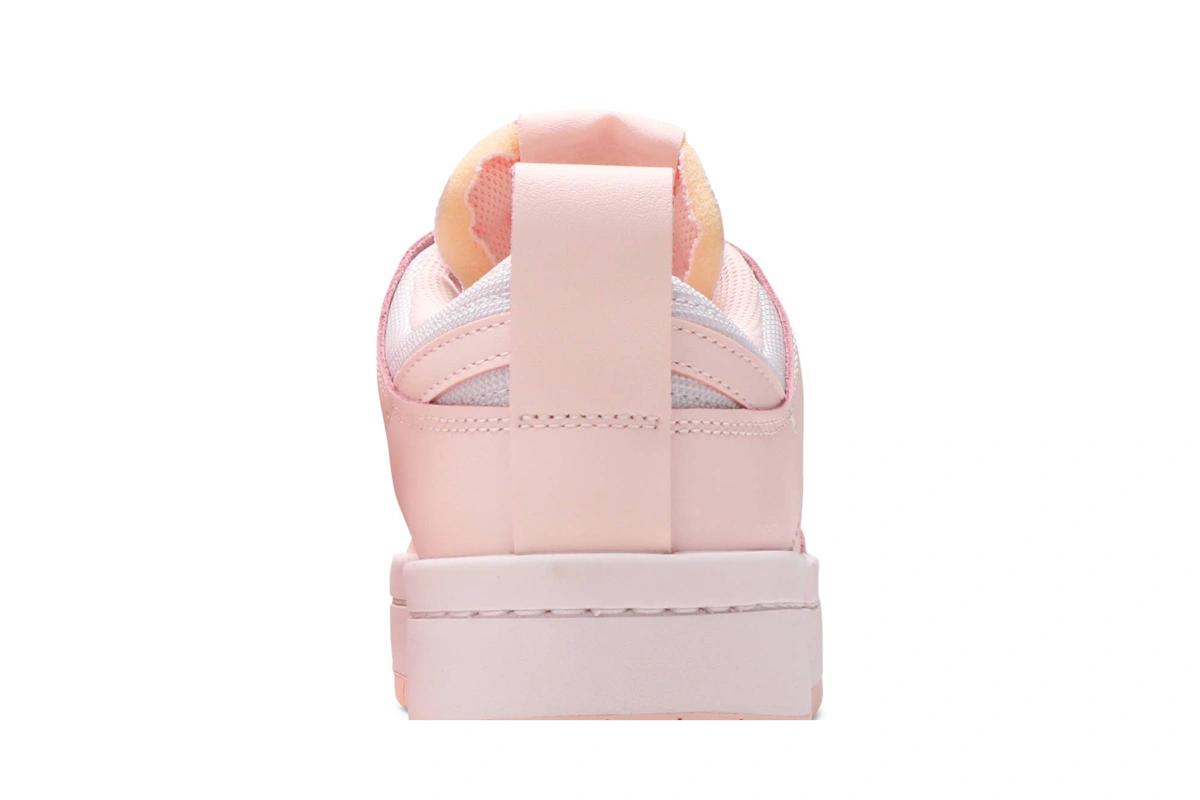 (Women) Nike Dunk Low Disrupt 'Pale Coral'