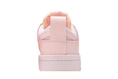 (Women) Nike Dunk Low Disrupt 'Pale Coral'