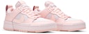 (W) Nike Dunk Low Disrupt 'Pale Coral' - Warna Coral Pudar CK6654-602