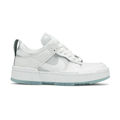 (W) Nike Dunk Low Disrupt 'Photon Dust'