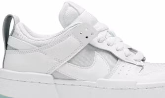 Order (W) Nike Dunk Low Disrupt 'Photon Dust' zapatillas mujer CK6654-001