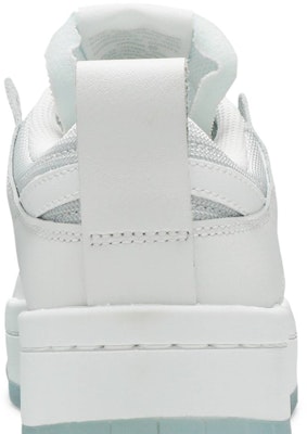 (W) 나이키 덩크 로우 디스럽트 '포톤 더스트' CK6654-001 Sizing (W) 나이키 덩크 로우 디스럽트 '포톤 더스트' CK6654-001