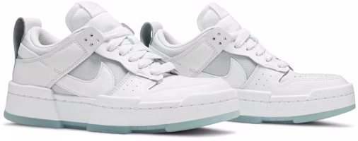 Cheap (W) Nike Dunk Low Disrupt 'Photon Dust' zapatillas mujer CK6654-001