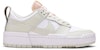 (W) Nike Dunk Low Disrupt 'Sea Glass' - Kaca Laut DM3063-100