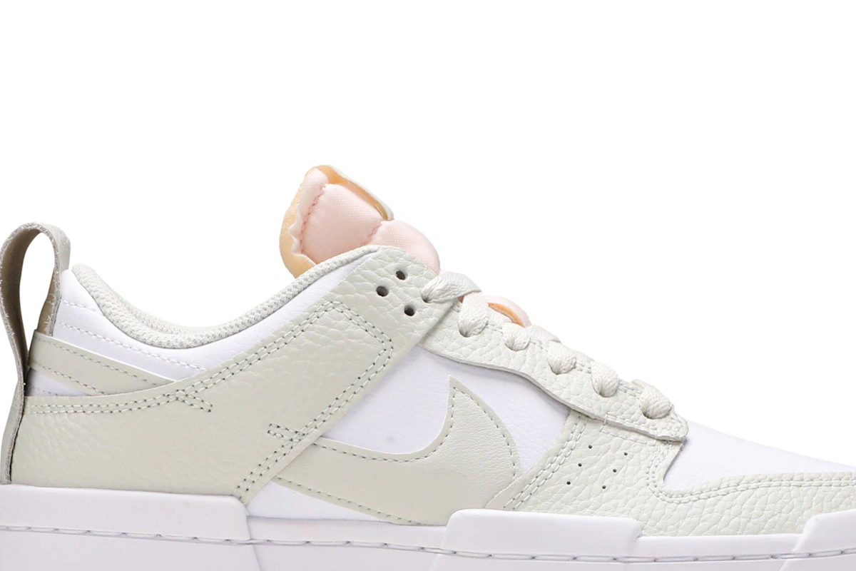 (Women) Nike Dunk Low Disrupt 'Sea Glass' DM3063-100