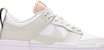 (W) Nike Dunk Low Disrupt 'Sea Glass' - Kaca Laut DM3063-100