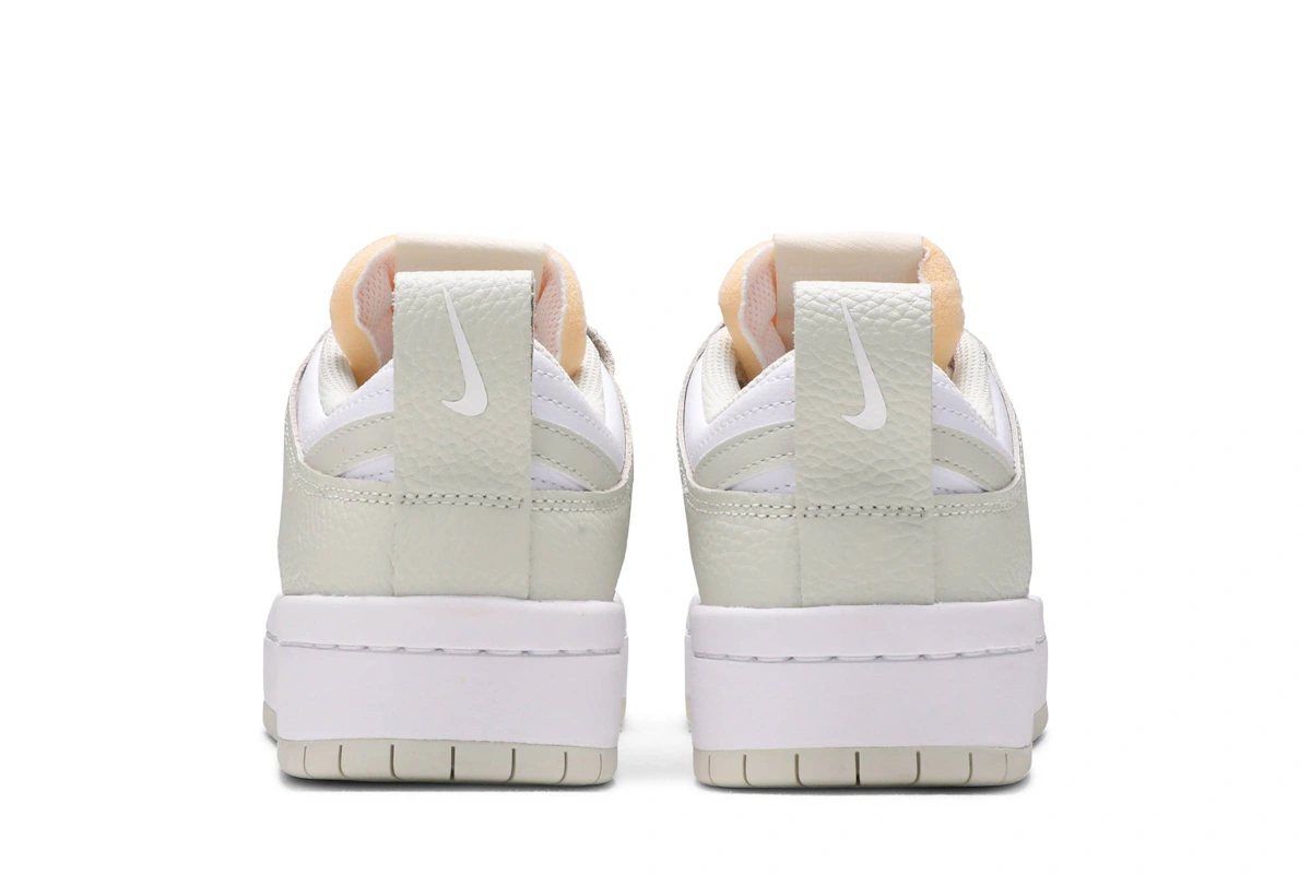 (Women) Nike Dunk Low Disrupt 'Sea Glass' DM3063-100