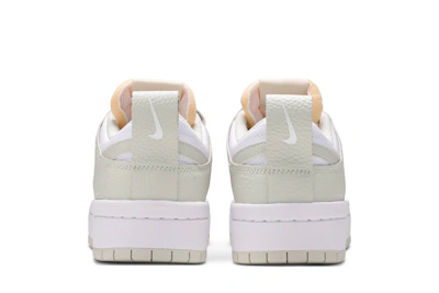 (Women) Nike Dunk Low Disrupt 'Sea Glass' DM3063-100