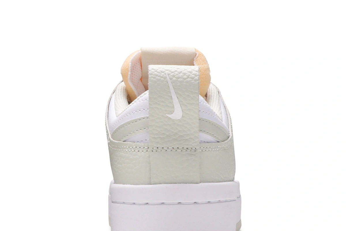 (Women) Nike Dunk Low Disrupt 'Sea Glass' DM3063-100