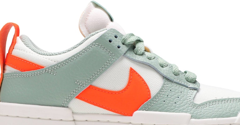 (W) 耐克Dunk Low Disrupt '海玻璃深红' DJ3077-001 Order (W) 耐克Dunk Low Disrupt '海玻璃深红' DJ3077-001