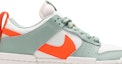 Order (W) 耐克Dunk Low Disrupt '海玻璃深红' DJ3077-001