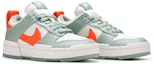 Cheap (W) 耐克Dunk Low Disrupt '海玻璃深红' DJ3077-001