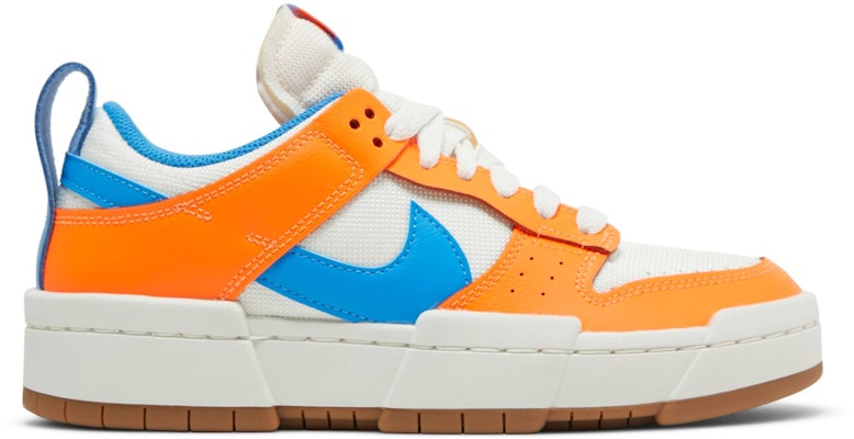 (W) Nike Dunk Low Disrupt 'Supa' Lelaki Wanita Sneakers CK6654-104 Buy (W) Nike Dunk Low Disrupt 'Supa' Lelaki Wanita Sneakers CK6654-104