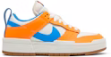 Buy (W) Nike Dunk Low Disrupt 'Supa' Lelaki Wanita Sneakers CK6654-104