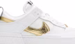 Order (W) 나이키 덩크 로우 디스럽트 '화이트 메탈릭 골드' DD9676-100