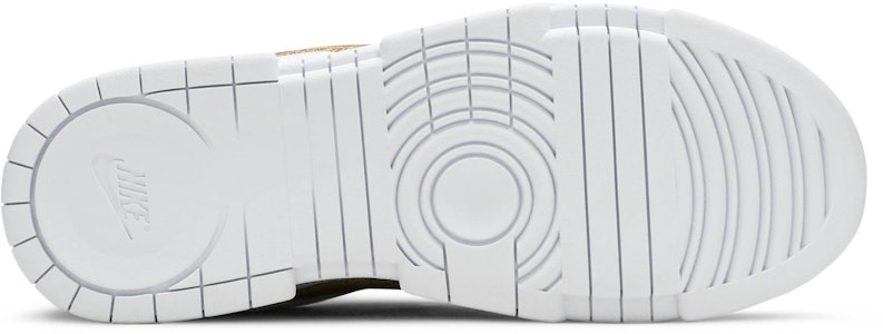 (女士)Nike Dunk Low Disrupt '白色金屬色' DD9676-100 Shop (女士)Nike Dunk Low Disrupt '白色金屬色' DD9676-100