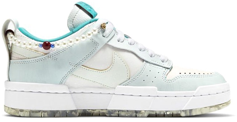 (W) Nike Dunk Low Disrupt Forbidden City - Bandar Terlarang DC3282-013 Order (W) Nike Dunk Low Disrupt Forbidden City - Bandar Terlarang DC3282-013