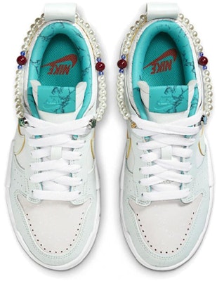 (W) Nike Dunk Low Disrupt Forbidden City - Bandar Terlarang DC3282-013 Shop (W) Nike Dunk Low Disrupt Forbidden City - Bandar Terlarang DC3282-013