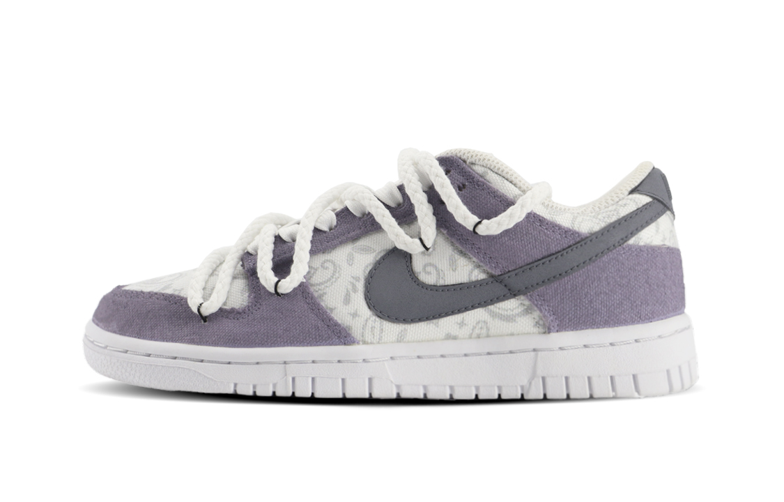 (W) Nike Dunk Low ESS 'Taro Bubble Tea'