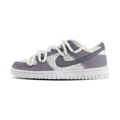 (W) Nike Dunk Low ESS 'Taro Bubble Tea'