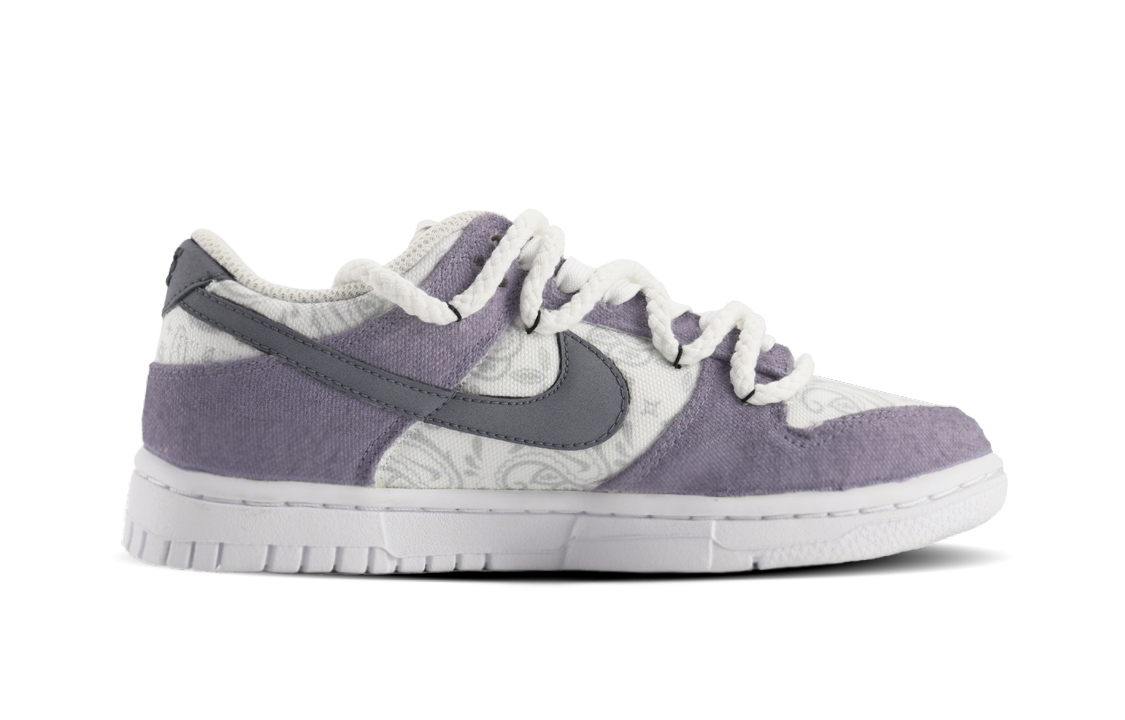 (W) Nike Dunk Low ESS 'Taro Bubble Tea' 圖 2