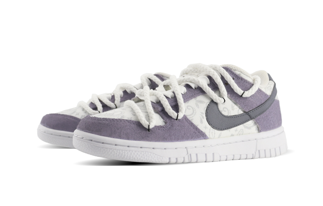 (W) Nike Dunk Low ESS 'Taro Bubble Tea' 圖 3