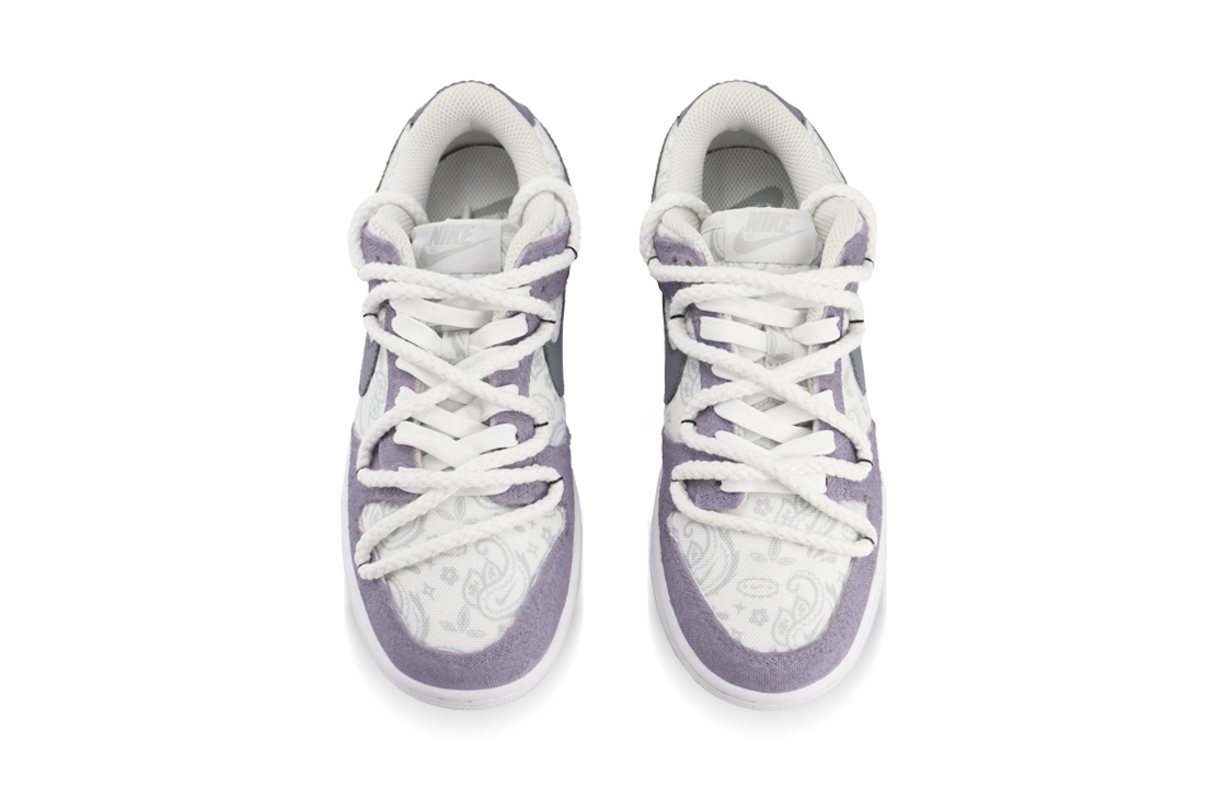 (W) Nike Dunk Low ESS 'Taro Bubble Tea' 圖 4