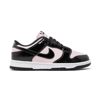 (W) Nike Dunk Low Essential 'Pink Foam Black'