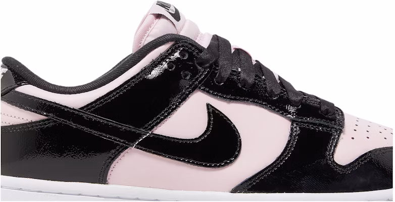 Womens nike black dunks Clearance