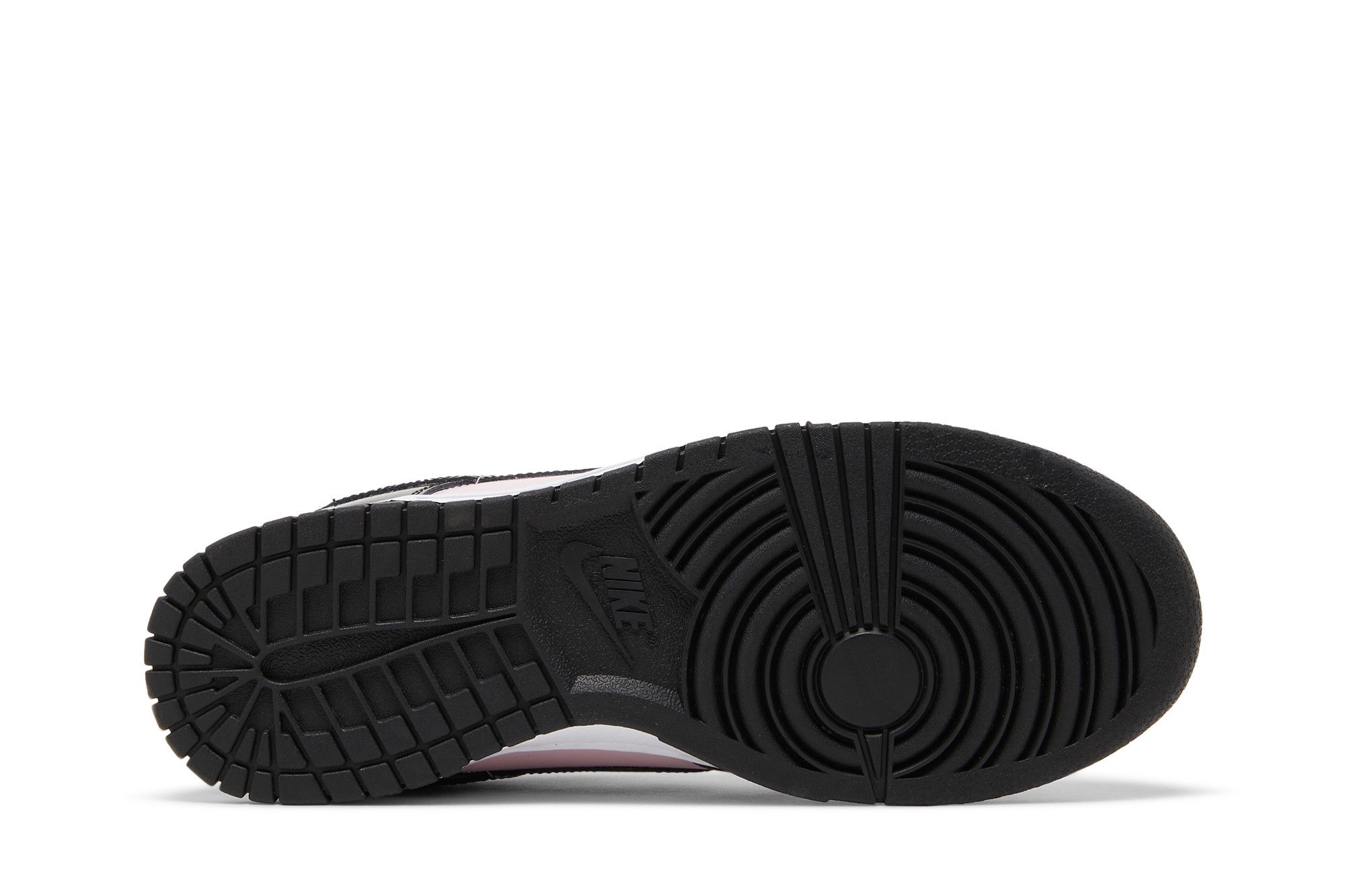 Purchase (W) Nike Dunk Low Essential ''Pink Foam Schwarz'' DJ9955-600