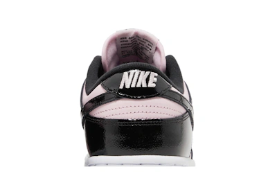 (Women) Nike Dunk Low Essential 'Pink Foam Black' DJ9955-600