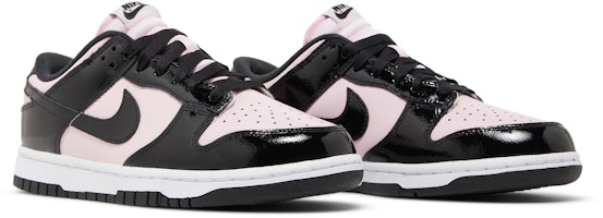 (W) Nike Dunk Low Essential 'Espuma Rosa y Negro' DJ9955-600 Cheap (W) Nike Dunk Low Essential 'Espuma Rosa y Negro' DJ9955-600