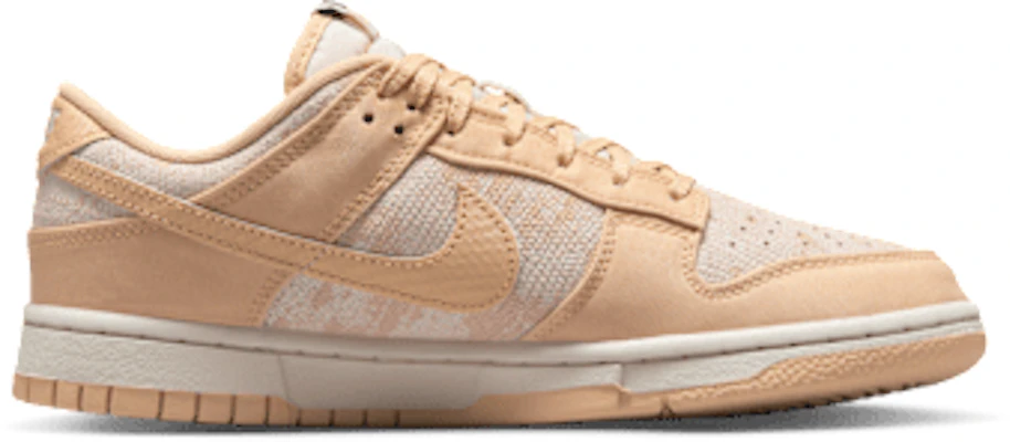 (W) Nike Dunk 低筒 HJ5777-101 Lookbook (W) Nike Dunk 低筒 HJ5777-101