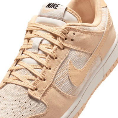 (Women) Nike Dunk Low HJ5777-101 Sizing (Women) Nike Dunk Low HJ5777-101