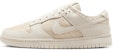 (Women) Nike Dunk Low HJ5870-100