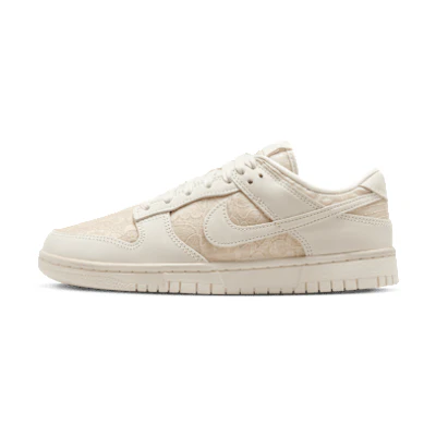 (W) Nike Dunk Low