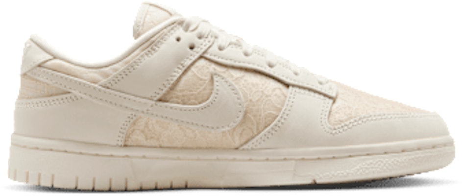 (Women) Nike Dunk Low HJ5870-100 Lookbook (Women) Nike Dunk Low HJ5870-100