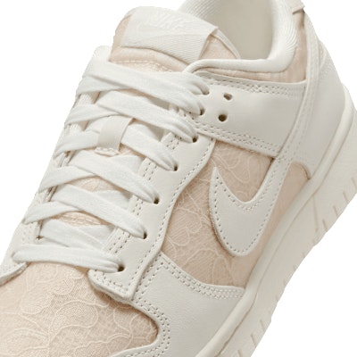(Women) Nike Dunk Low HJ5870-100 Sizing (Women) Nike Dunk Low HJ5870-100