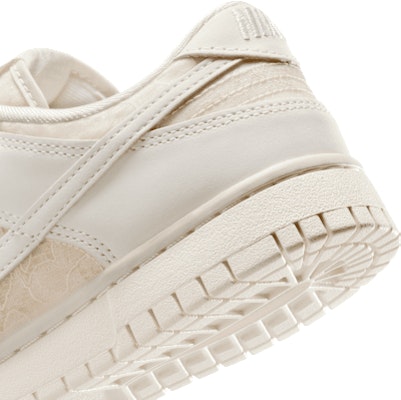 (Women) Nike Dunk Low HJ5870-100 Cheap (Women) Nike Dunk Low HJ5870-100
