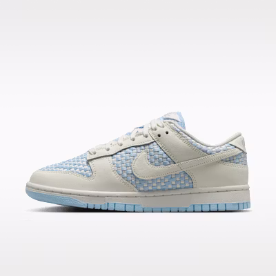 (W) Nike Dunk Low 氫藍/帆白/淡象牙 IH2476-401 Buy (W) Nike Dunk Low 氫藍/帆白/淡象牙 IH2476-401