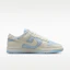 Lookbook (W) Nike Dunk Low 氫藍/帆白/淡象牙 IH2476-401