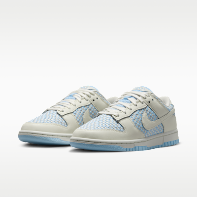 Purchase (W) Nike Dunk Low 氫藍/帆白/淡象牙 IH2476-401