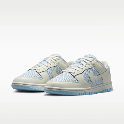 (W) Nike Dunk Low 氫藍/帆白/淡象牙 IH2476-401 Purchase (W) Nike Dunk Low 氫藍/帆白/淡象牙 IH2476-401