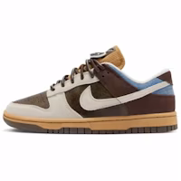 (Women) Nike Dunk Low Love and Peace HQ3459-212 (Women) Nike Dunk Low Love and Peace HQ3459-212