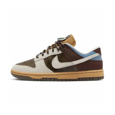 (W) Nike Dunk Low 'Love & Peace'