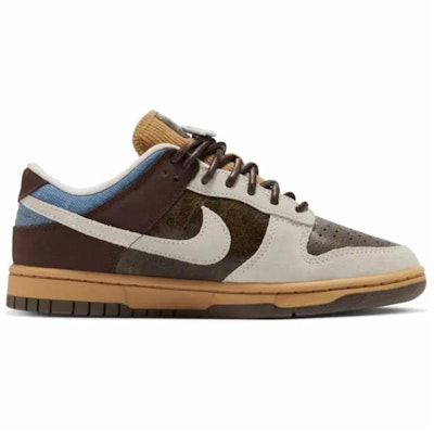 (W) Nike Dunk Low Kasih dan Aman HQ3459-212 Order (W) Nike Dunk Low Kasih dan Aman HQ3459-212